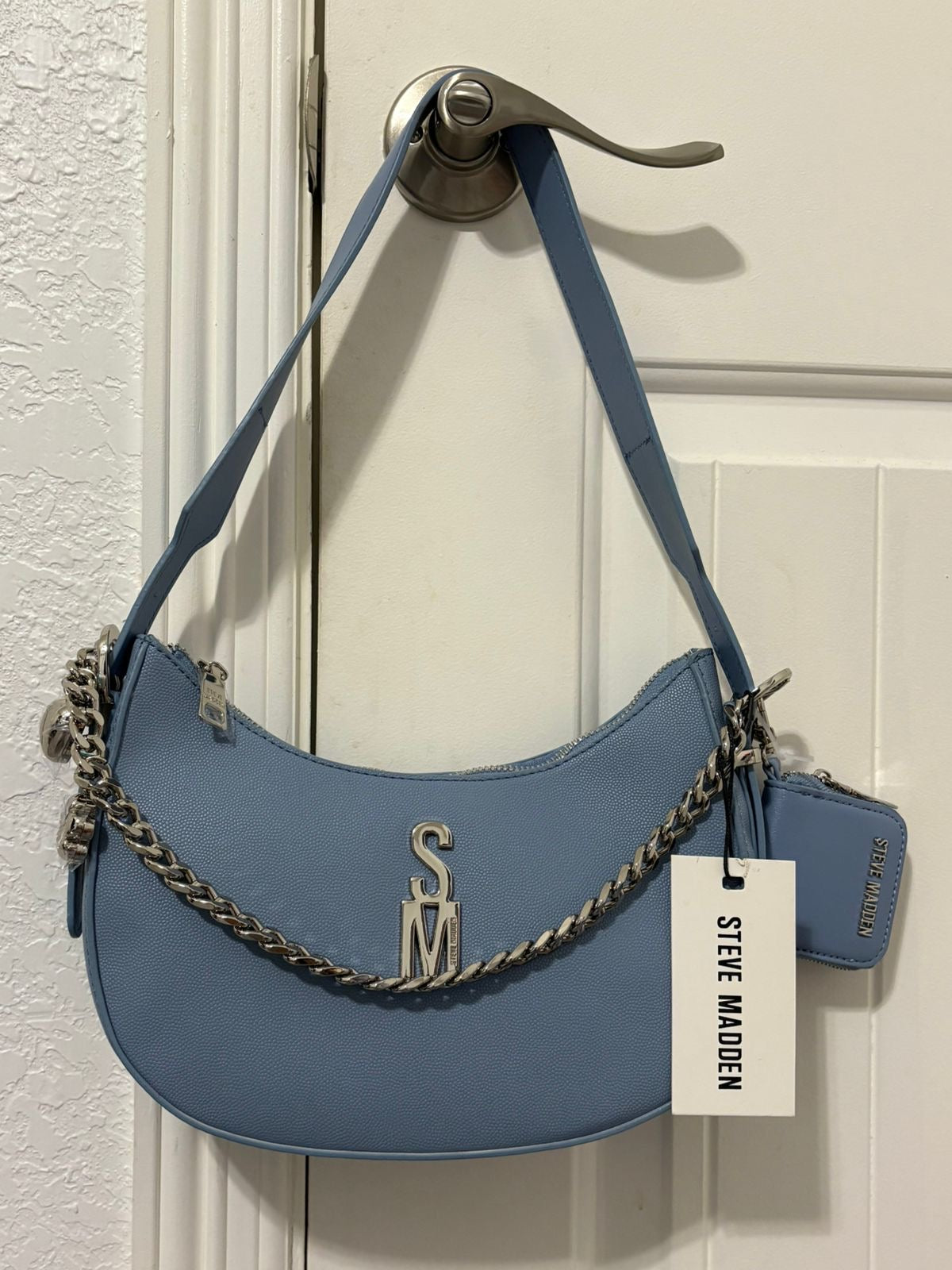 Bolsa Steve Madden 💙