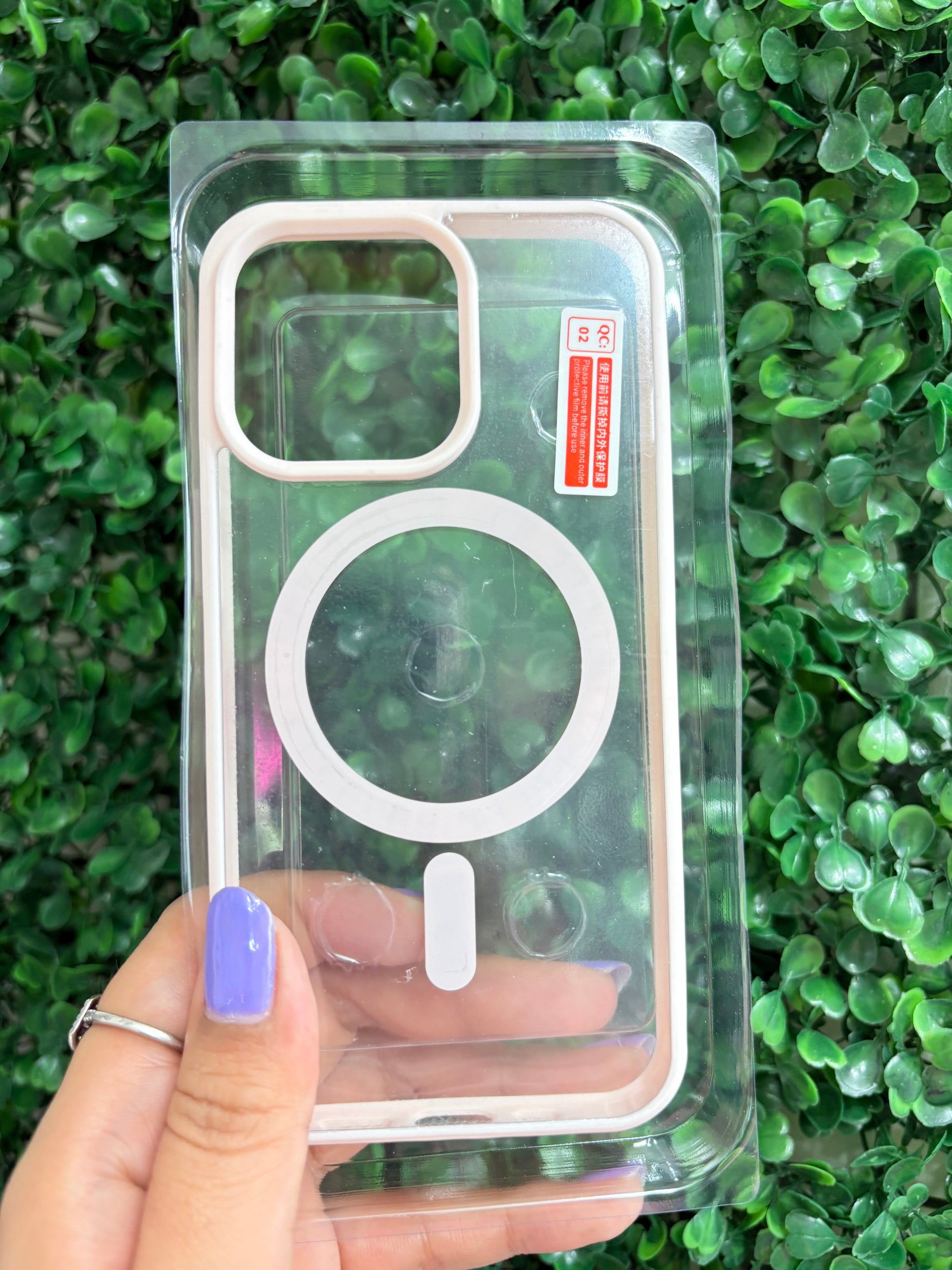 Funda para IPhone 13 Pro