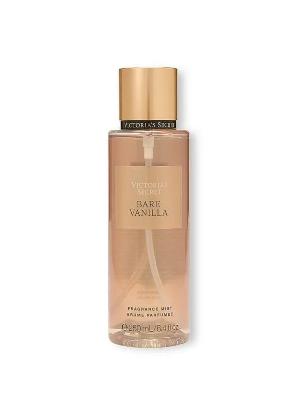 Body Mist Victoria’s Secret