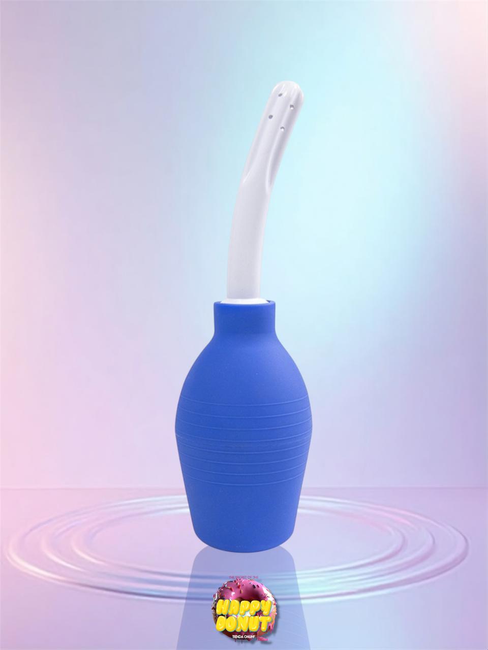 Ducha Higiénica- Enema