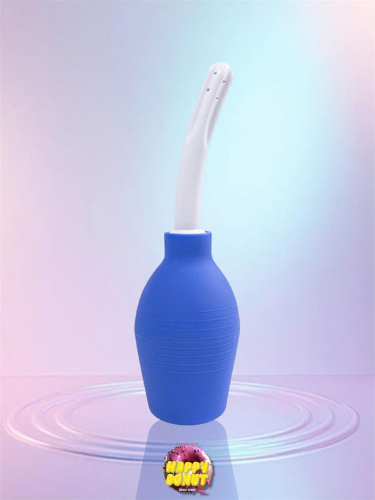 Ducha Higiénica- Enema