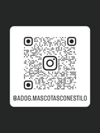 Traje para mascota Caramelo