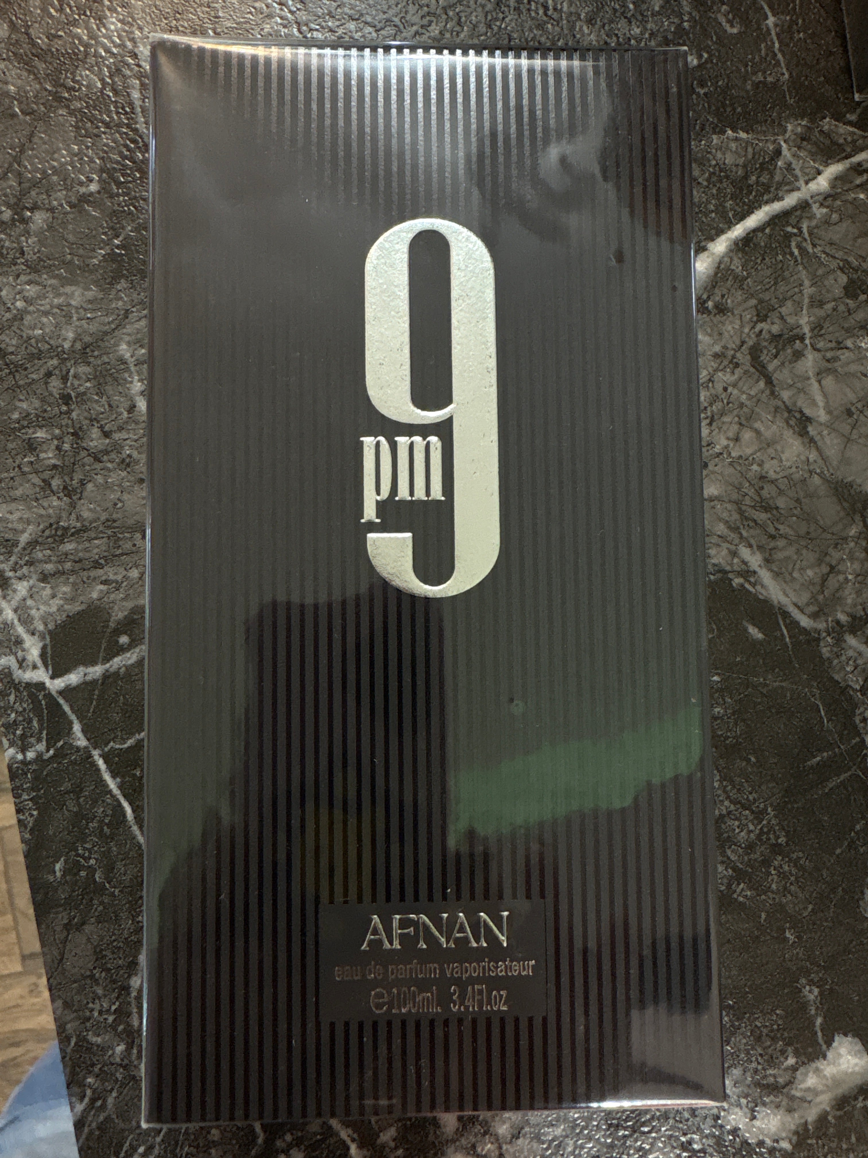 Perfume 9PM Caballero 100ml