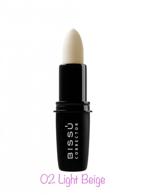 CORRECTOR EN BARRA BISSU
