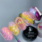 21019 GEL ESPECIAL PARA EFECTOS MUSSA