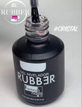 21137 Rubber cristal Fantasy Nails