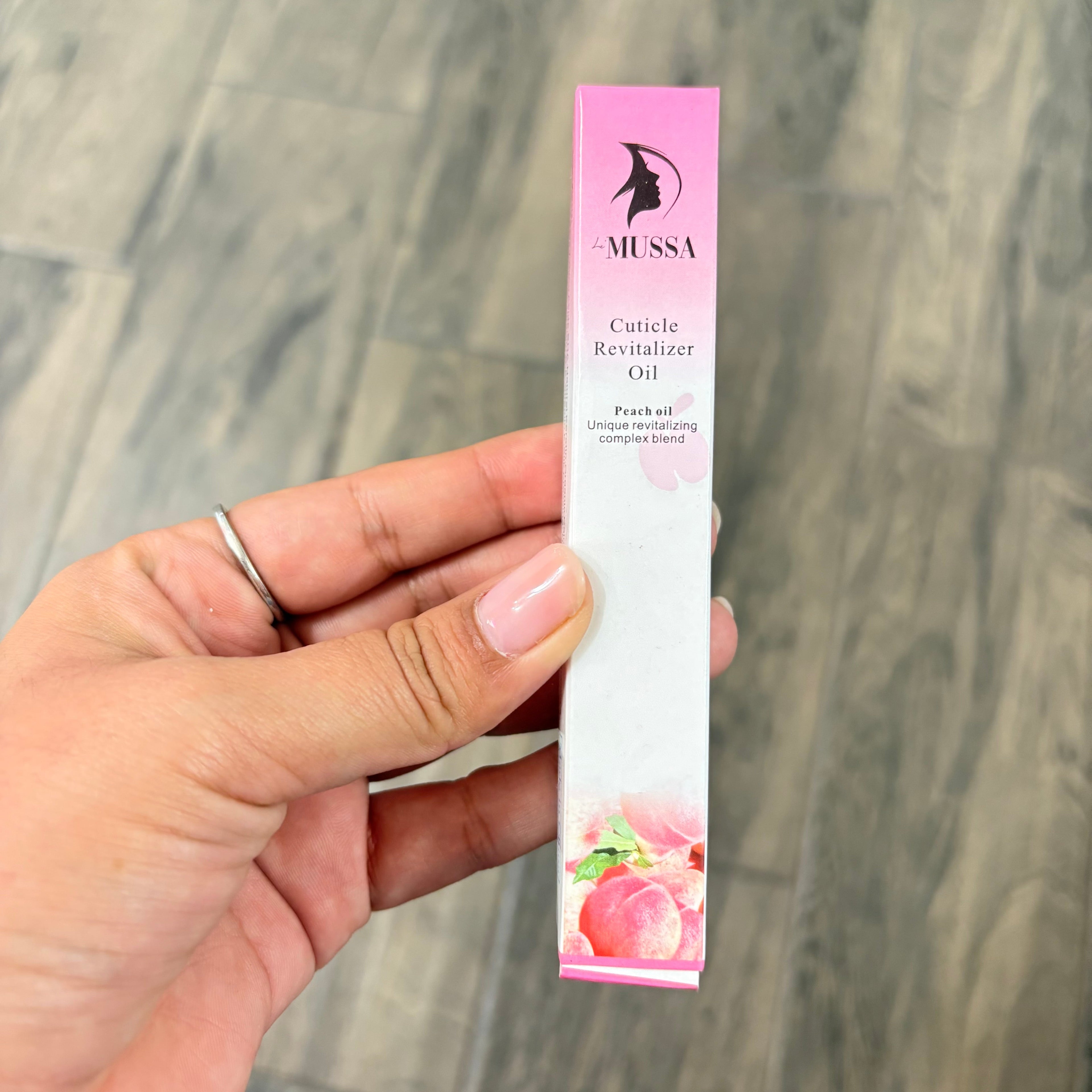 21036 ACEITE PARA CUTÍCULA