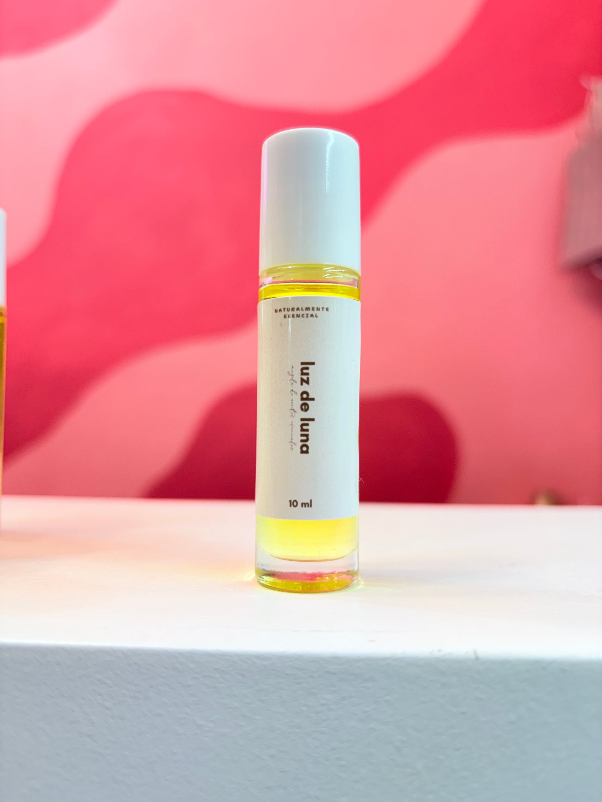 Aromaterapia en Roll-On 🌙 Luz de Luna - Descanso