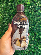 Syrup Chocolate 340g