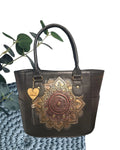 AVA-0031
Bolsa Artesanal