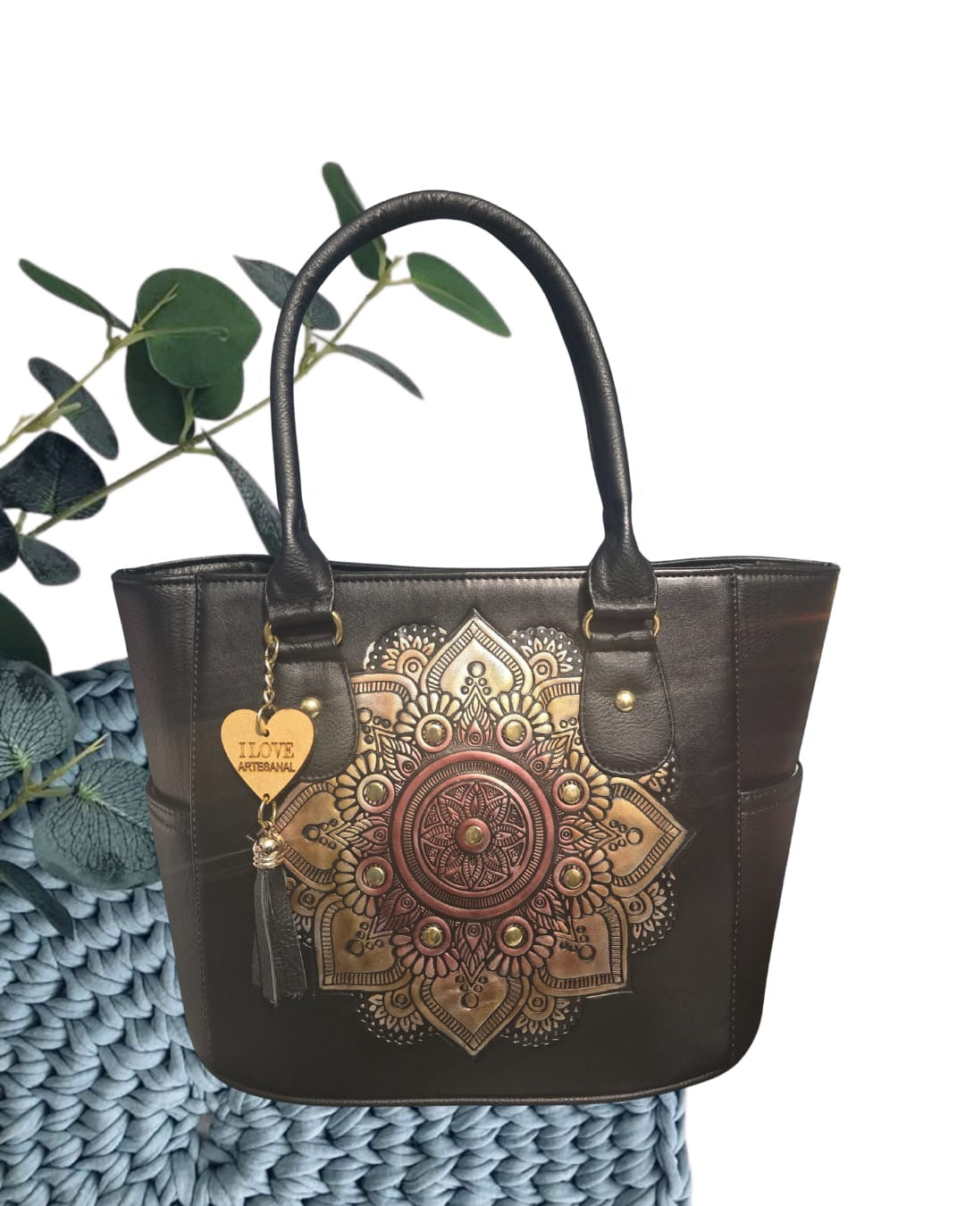 AVA-0031
Bolsa Artesanal