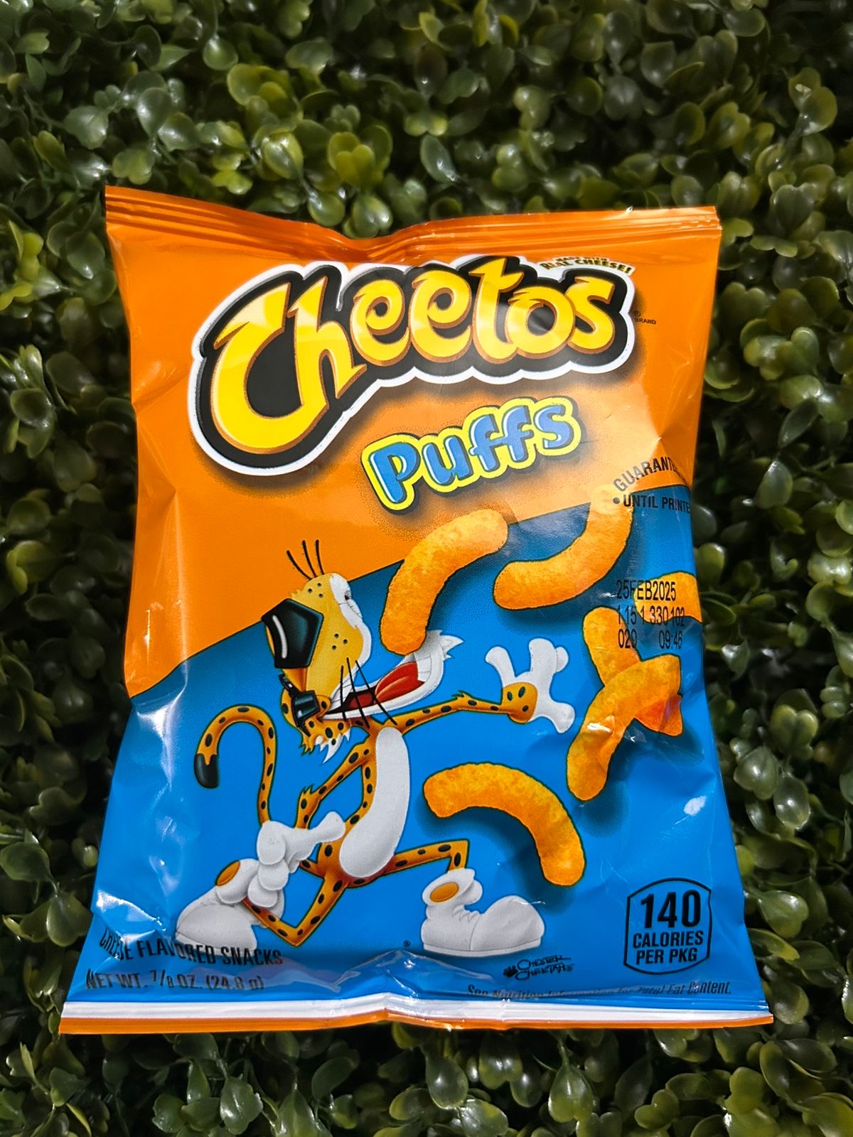 Cheetos Puffs