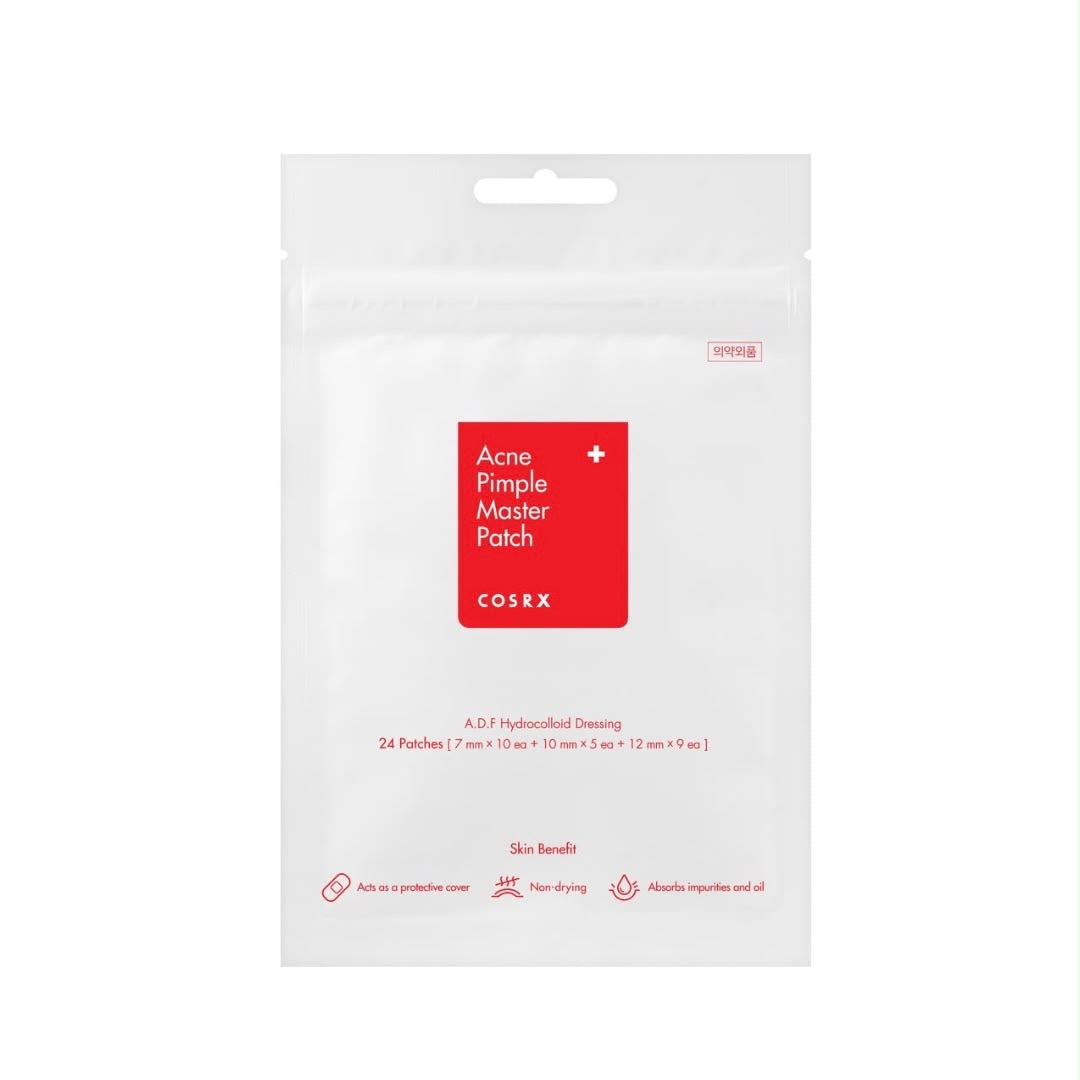 COSRX Acne Pimple Master Patch