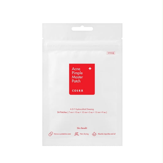 COSRX Acne Pimple Master Patch