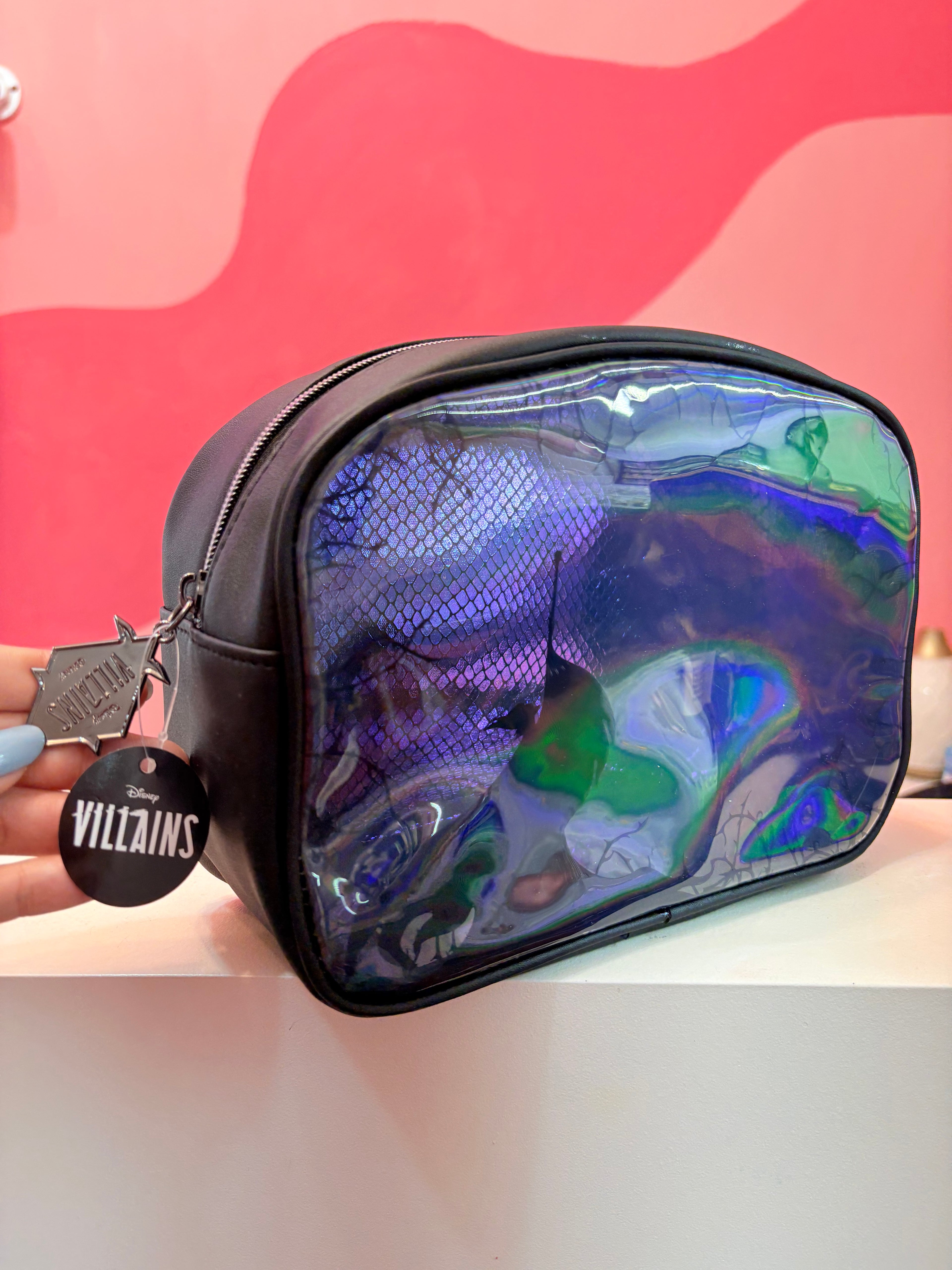 Neceser BBW Villains