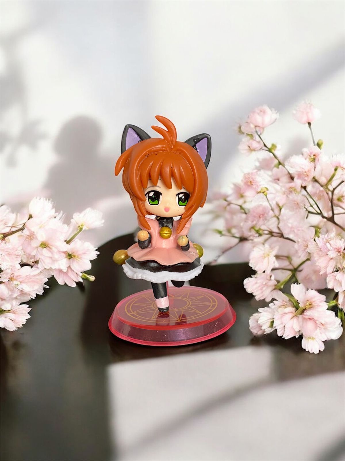 Figura Sakura Card Captor