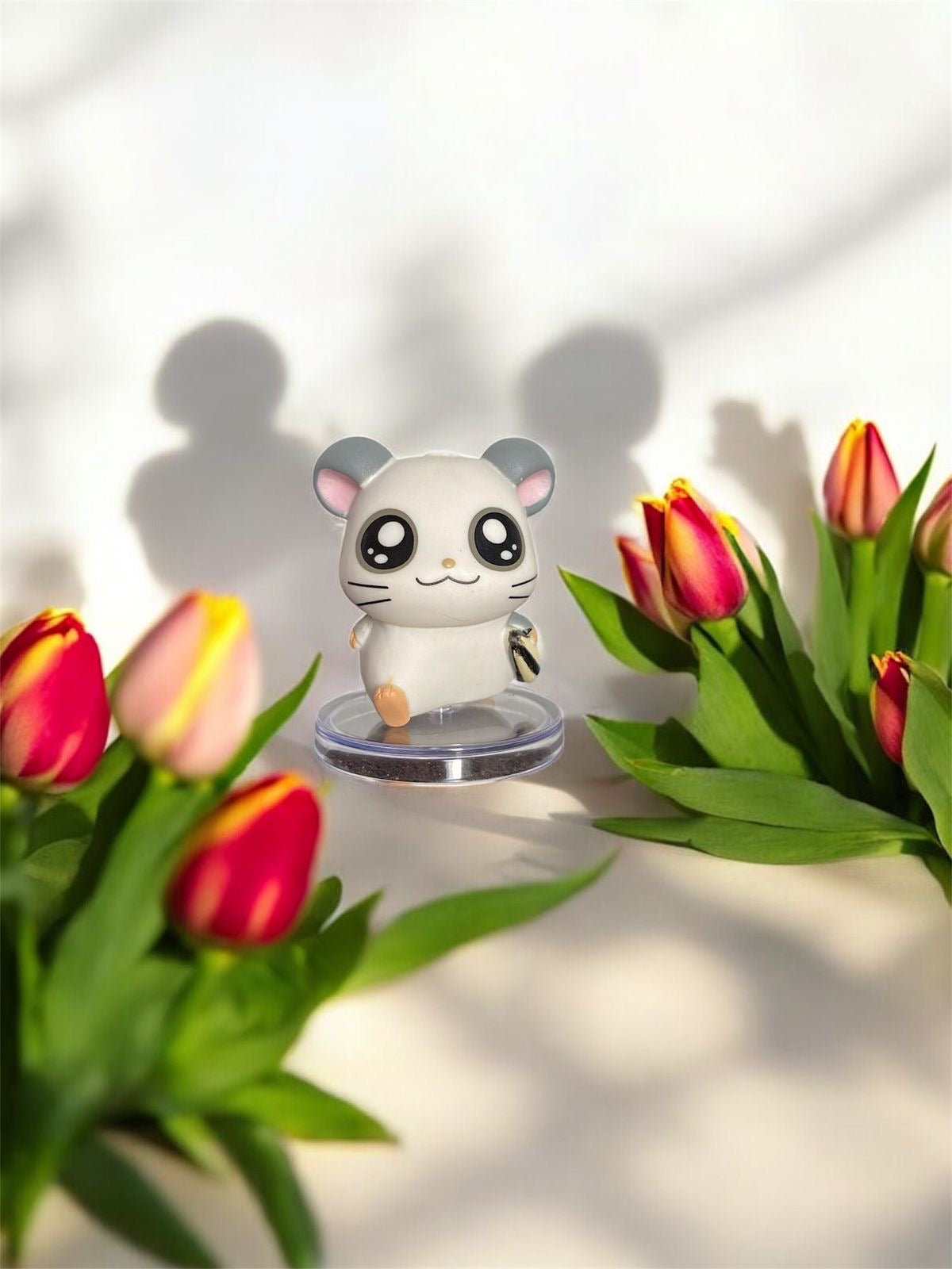 Figura Hamtaro