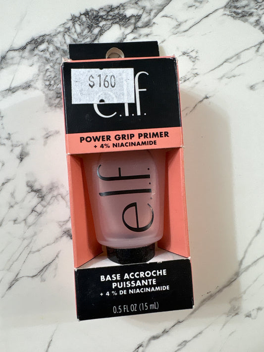 1504 elf Power Grip Primer + 4% Niacinamide