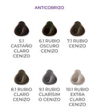 TINTE PERMANENTE KÜÜL * ANTICOBRIZO