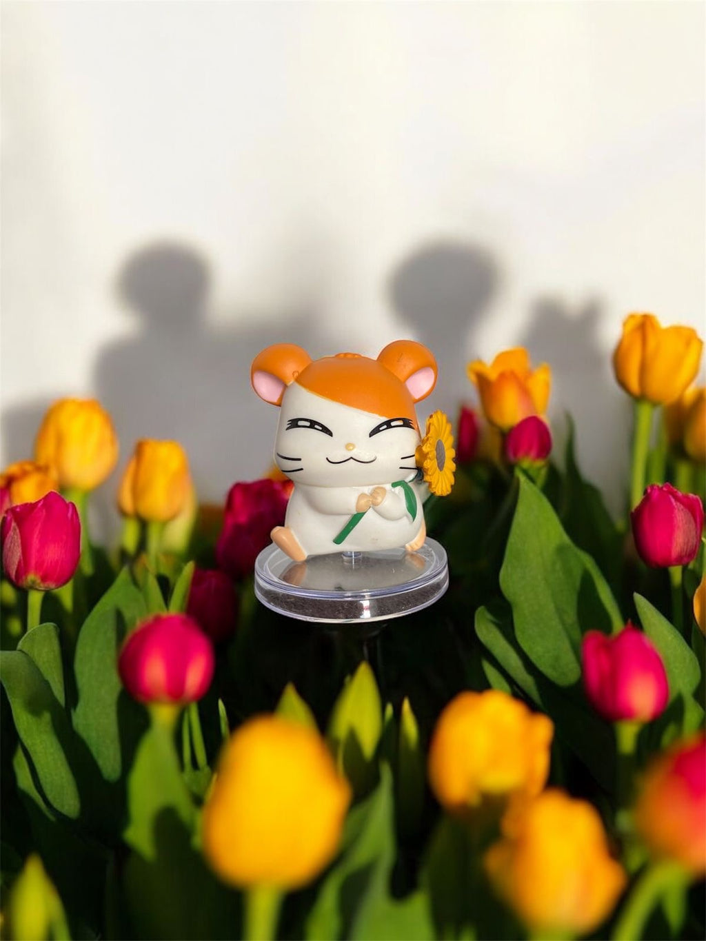 Figura Hamtaro