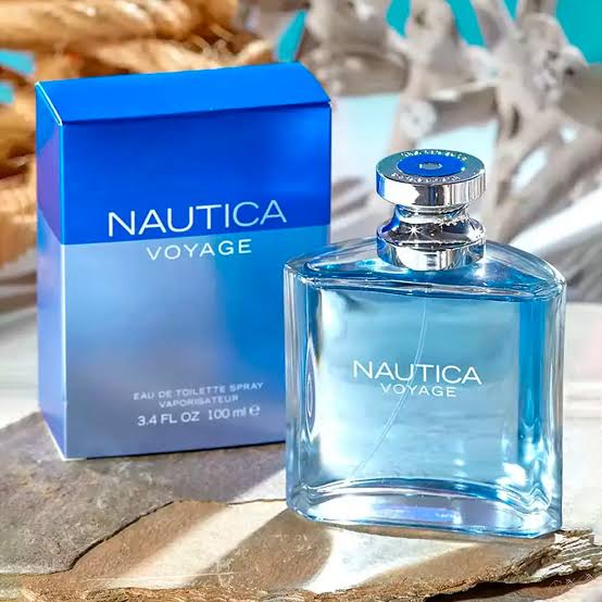1492 Perfume Nautica Voyage 100ml