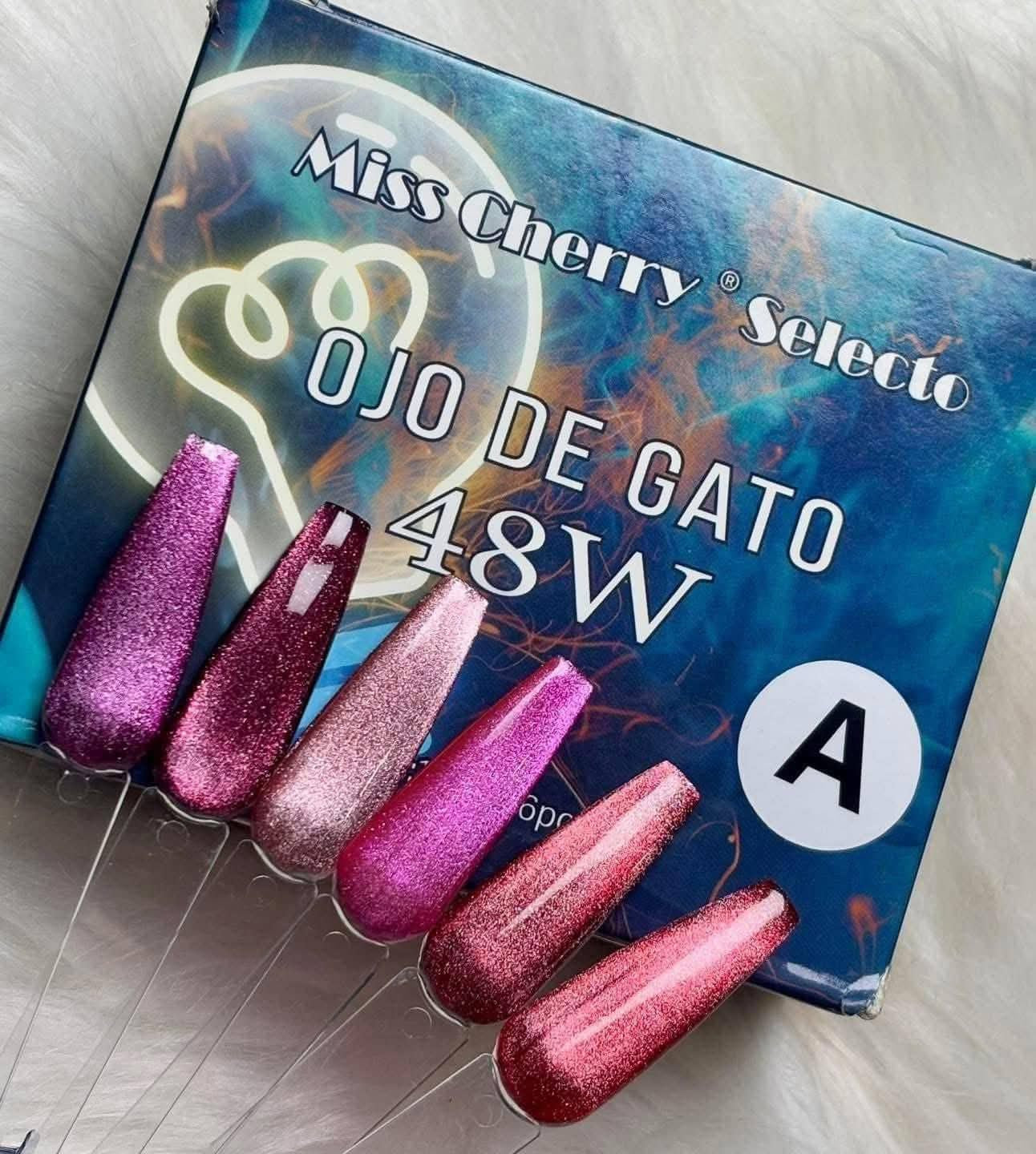 20989 Gama Miss Cherry