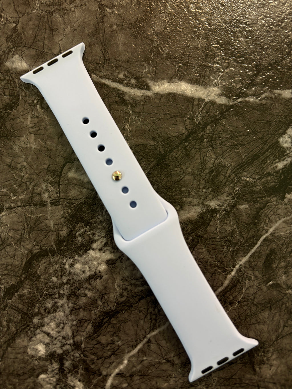 Correa Silicon Apple Watch ⌚️ 42mm / 44mm / 45mm / 46mm / 49mm