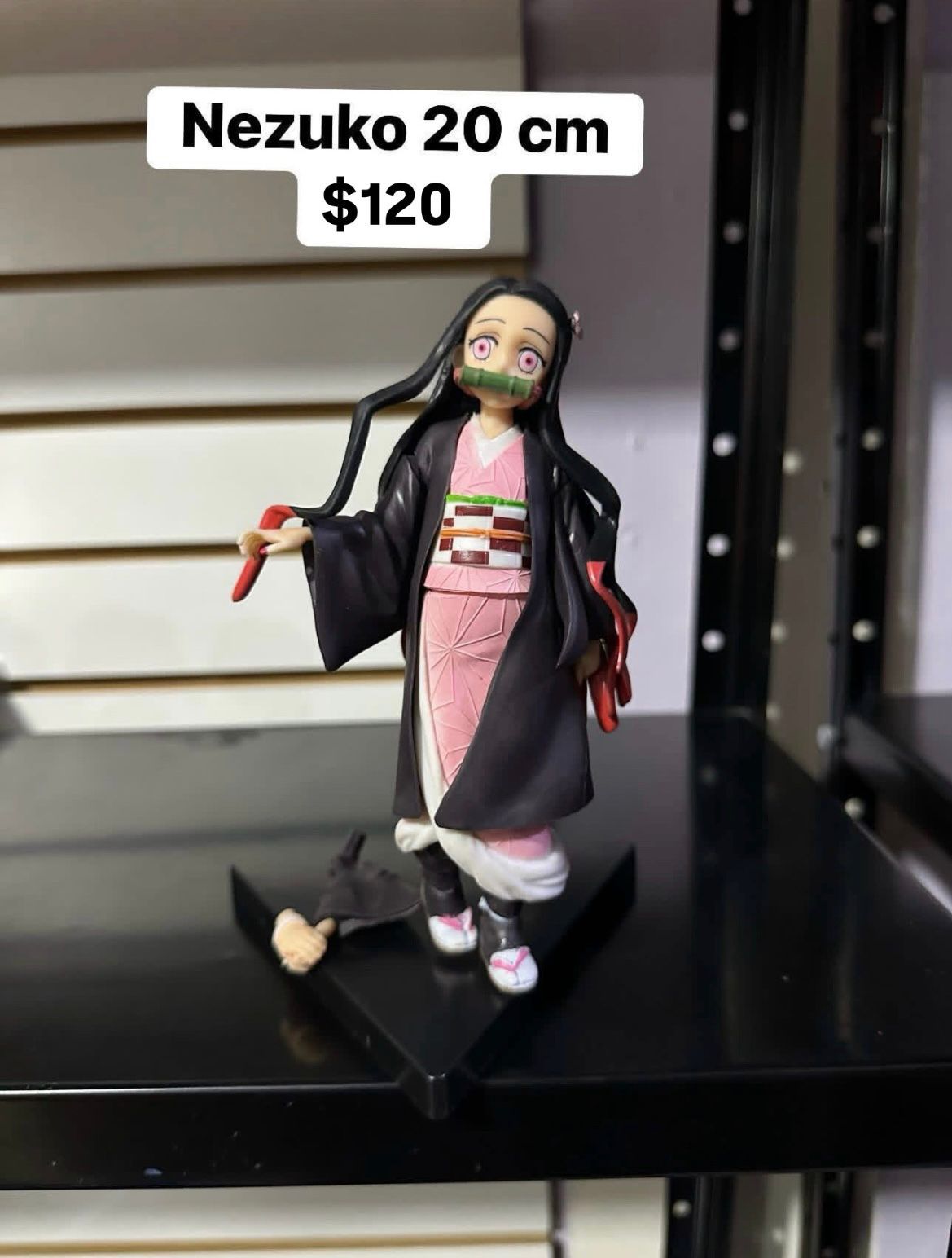 Figura Nezuko