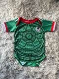 Pañalero México Local Mundial