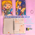 1434 Planeador Sailor