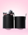 BEAUTY CREATIONS - SET DE BROCHAS 24 PIEZAS