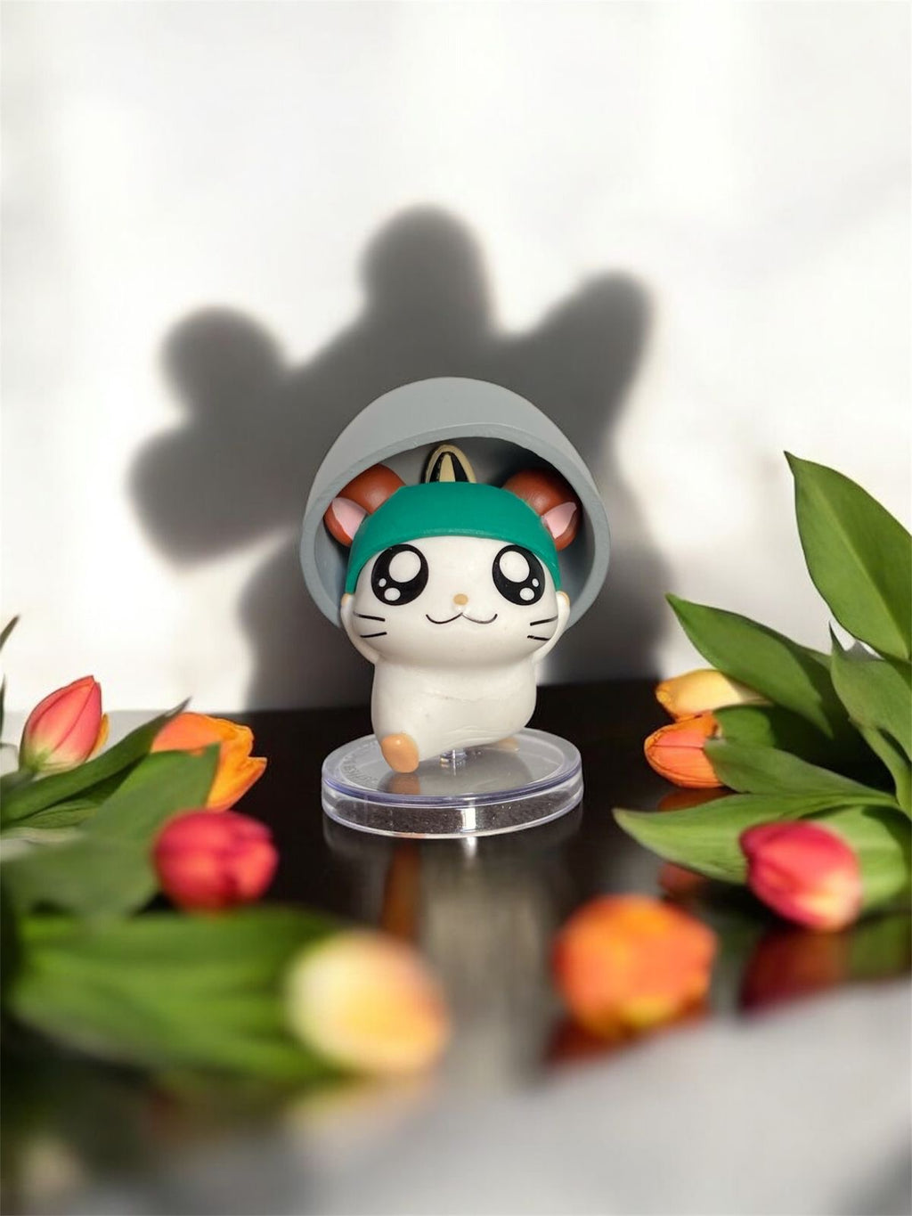 Figura Hamtaro