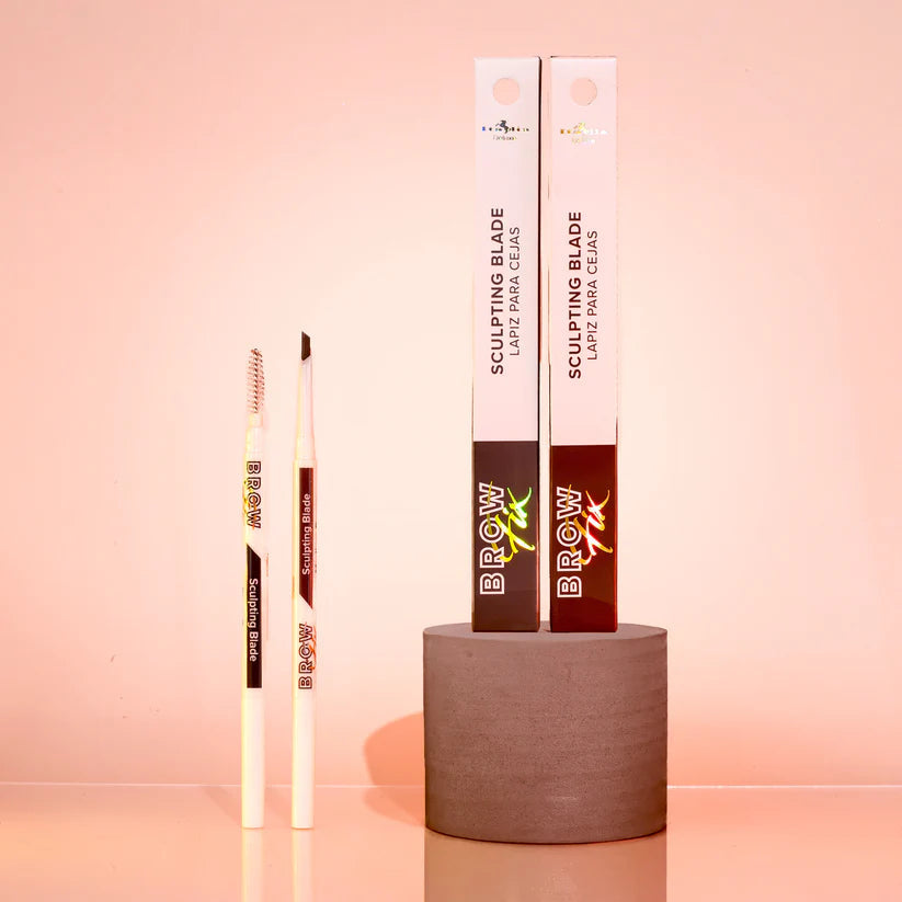 LAPIZ PARA ESCULPIR CEJAS BROW FIX ITALIA DELUXE