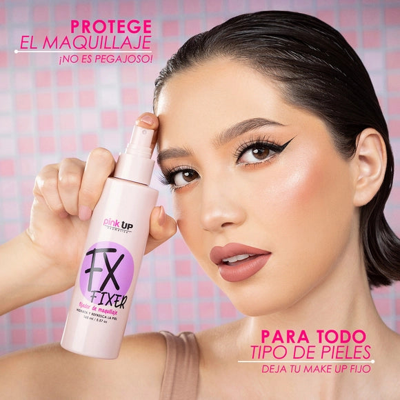 FX Fixer | Fijador de maquillaje