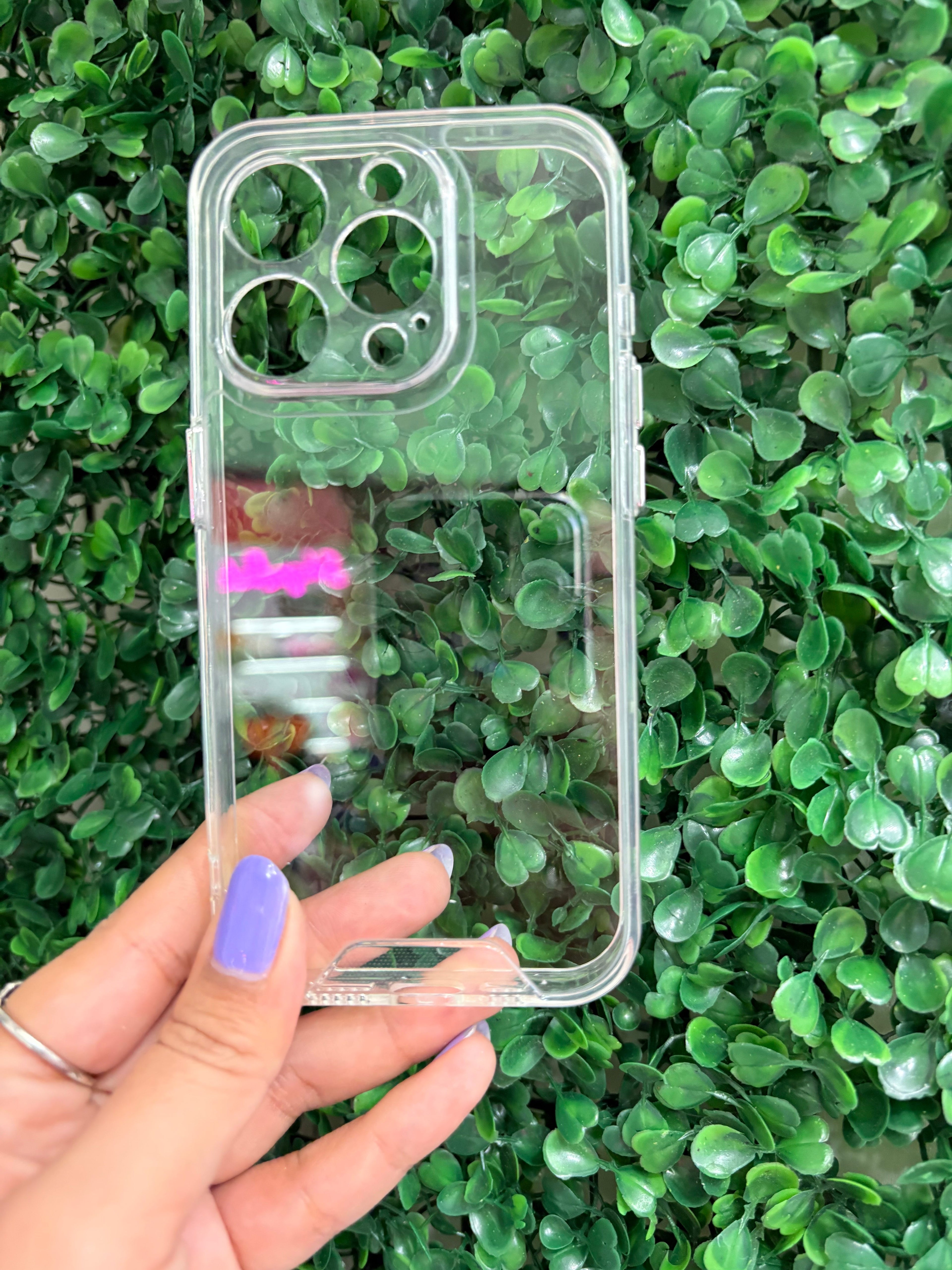 Funda para IPhone 15 Pro