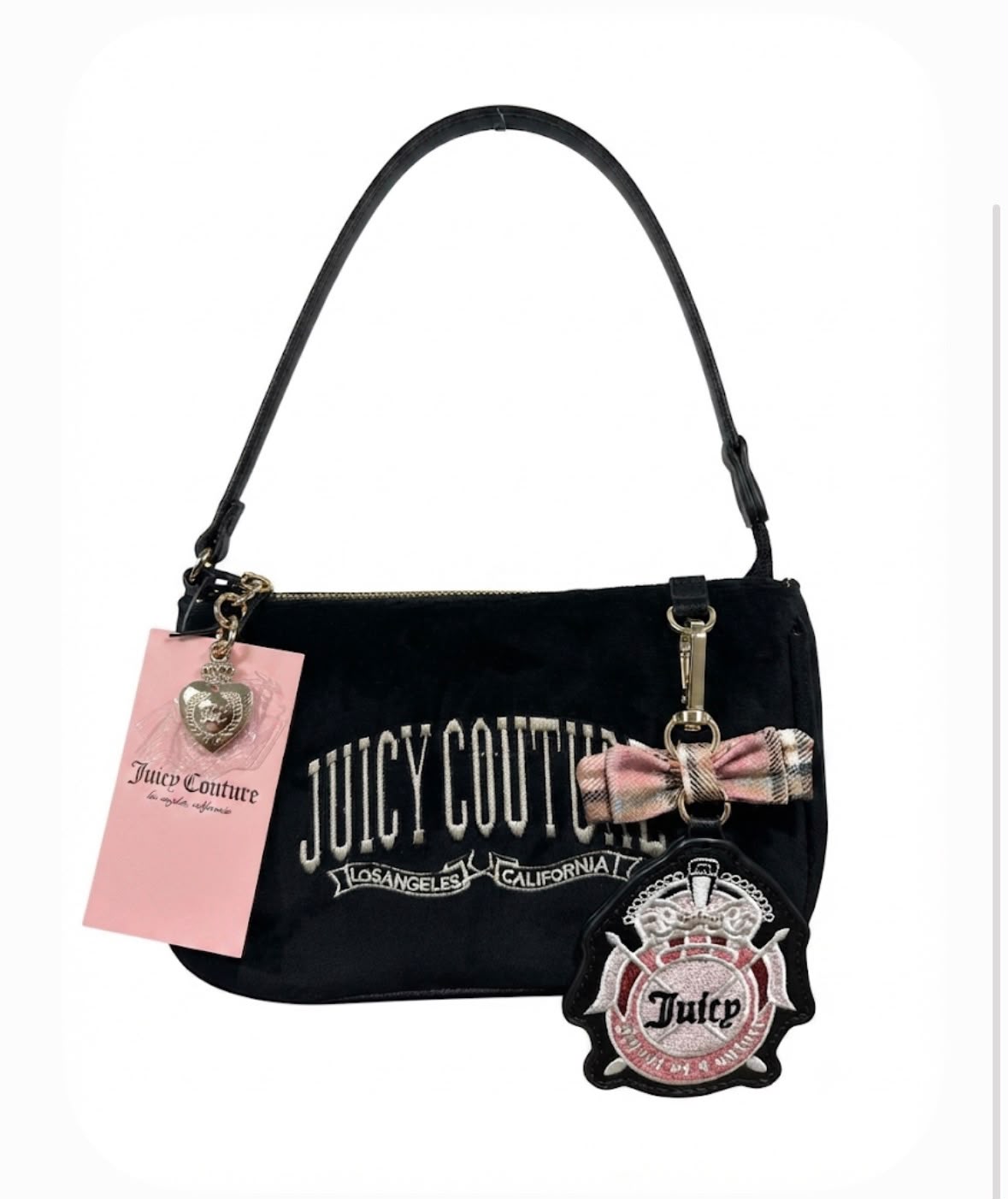Bolso Juicy Mini