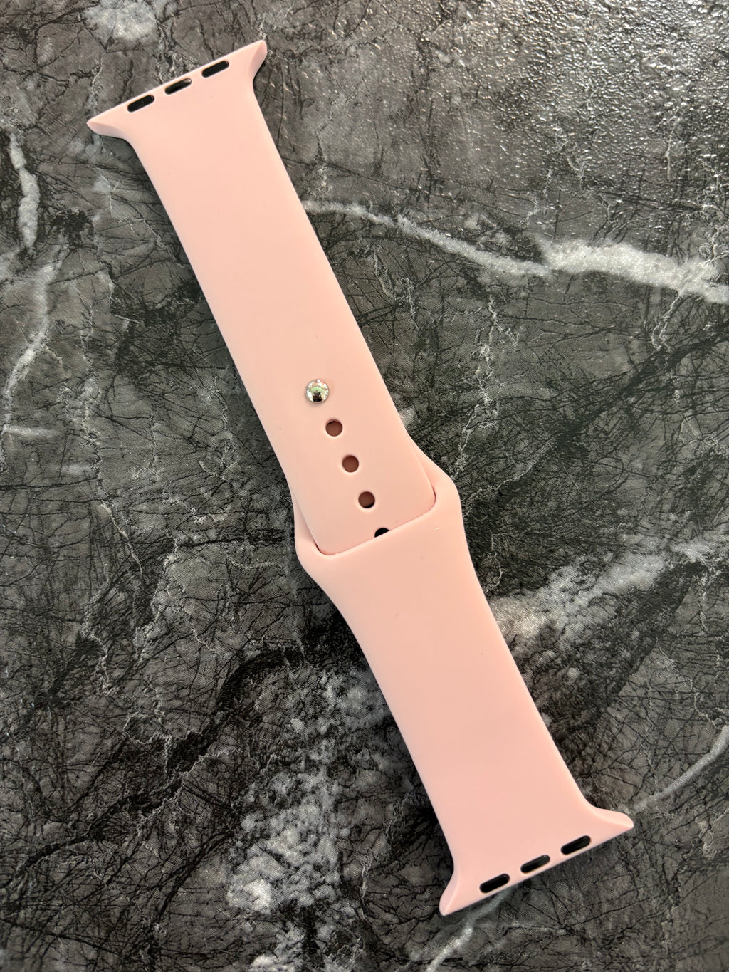 Correa Silicon Apple Watch ⌚️ 42mm / 44mm / 45mm / 46mm / 49mm