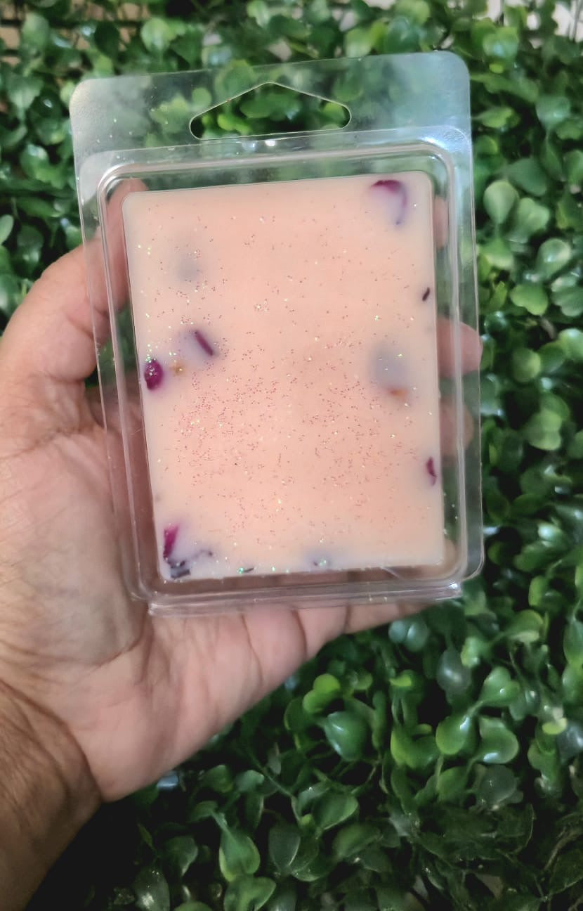 WAX MELT