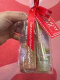 Set mini 2pz In the star 🩷 Bath&Body Works