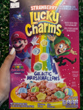 Cereal Lucky Charms 527g