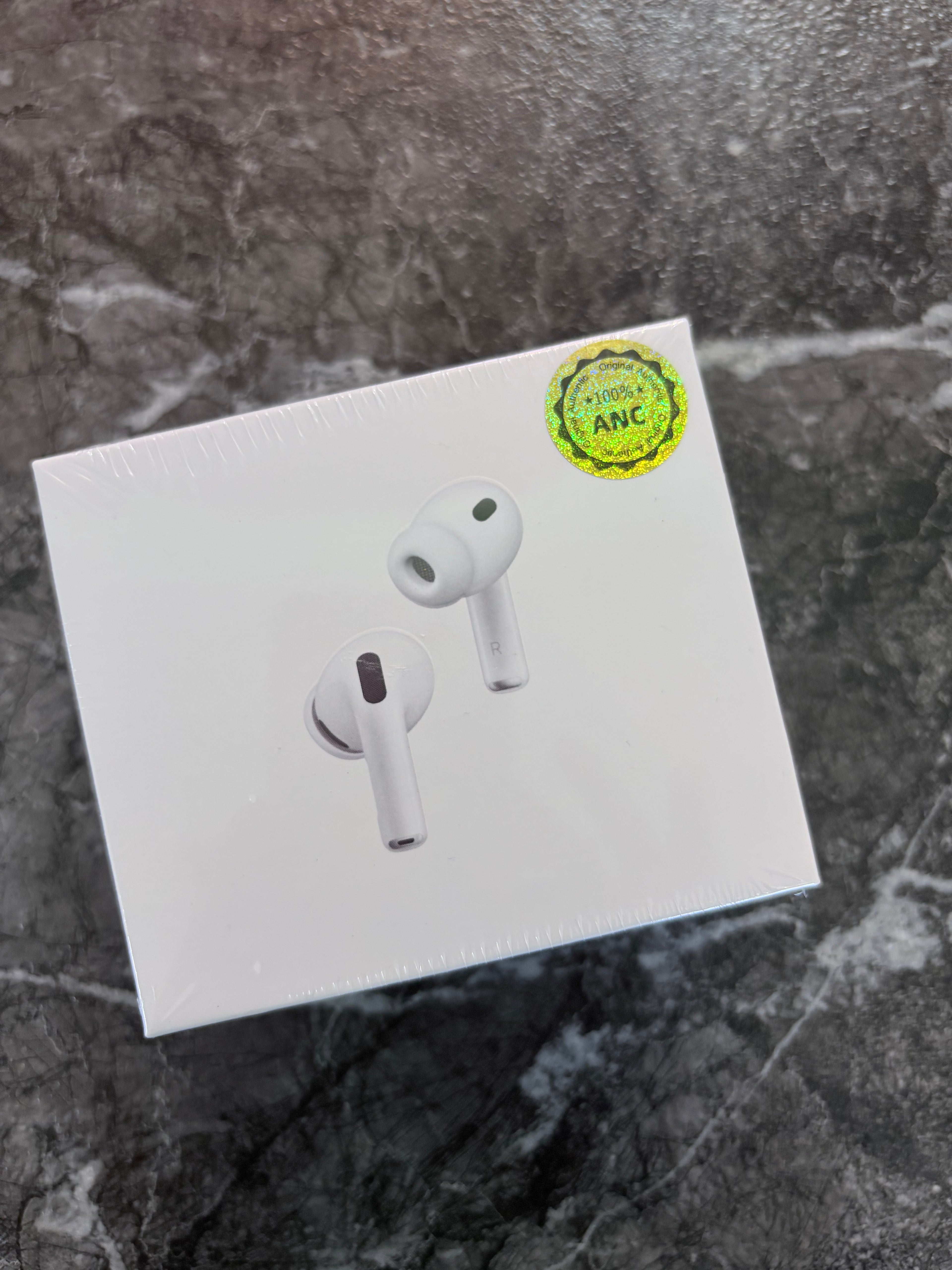 Audífonos AirPods Pro 3 OEM con cancelación de ruido.