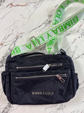 Bolso estilo Bimba y Lola 🖤