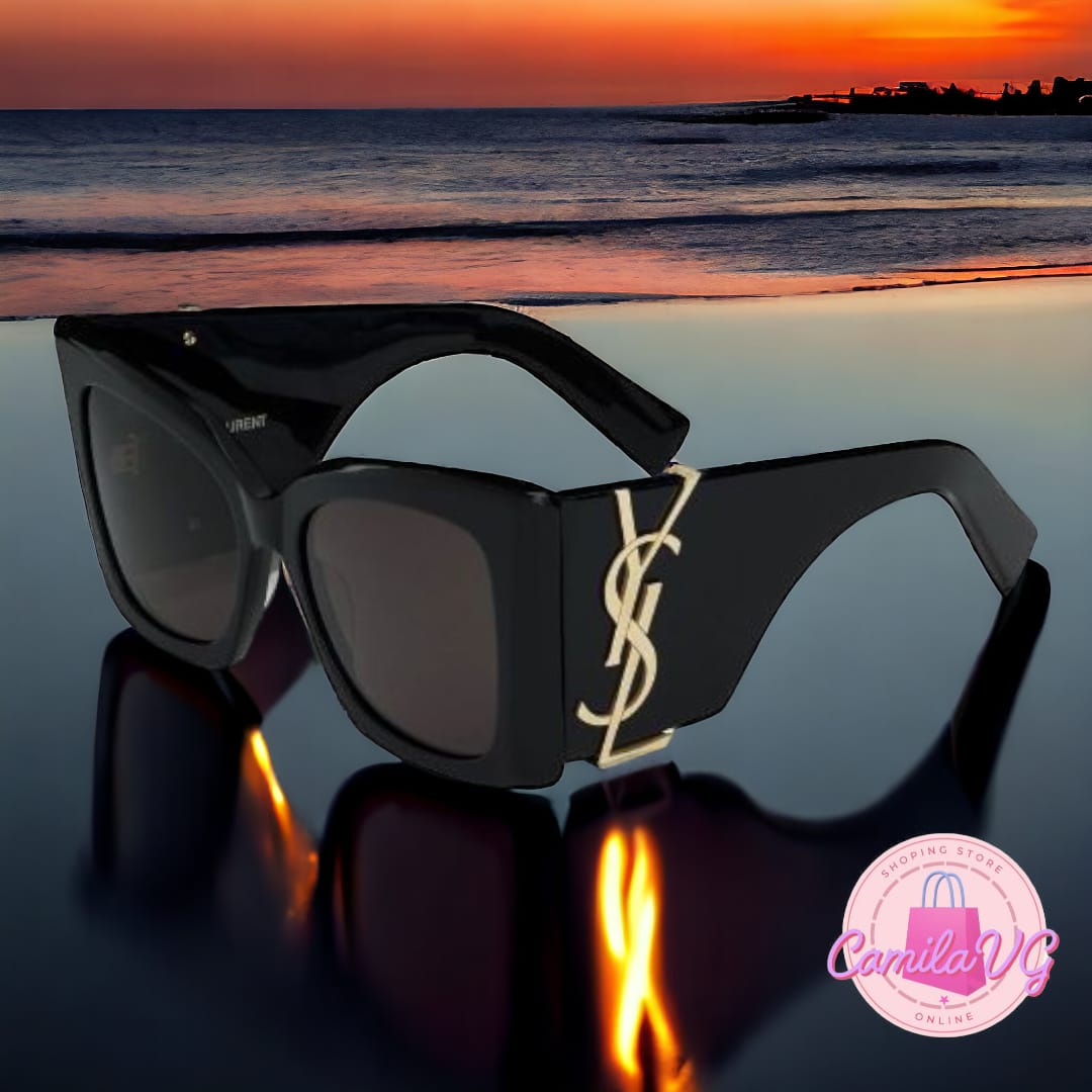 LE25 Lentes de sol Dupe YSL - Camila VG