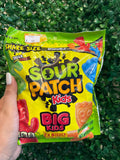 Bolsa Sour Patch
