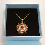 Mb-05 Collar acero inoxidable.