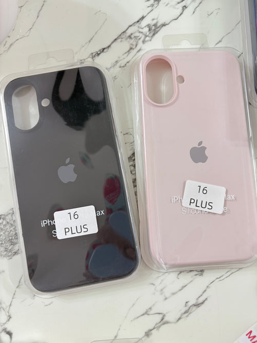1413 Funda para IPhone 16 Plus
