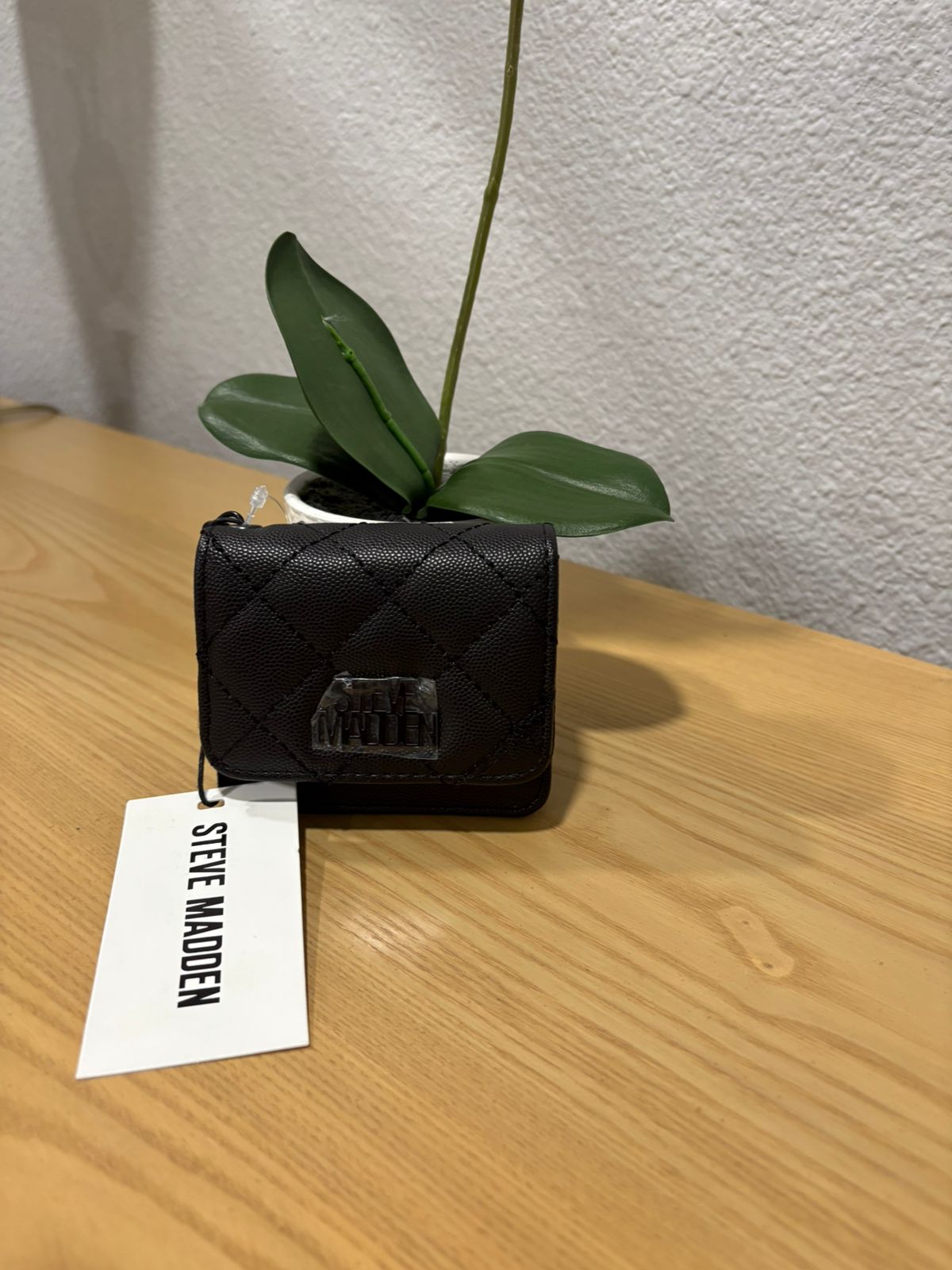Cartera Steve Madden