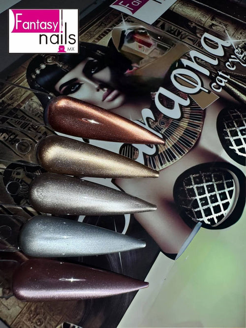 21169 Gamas Fantasy Nails
