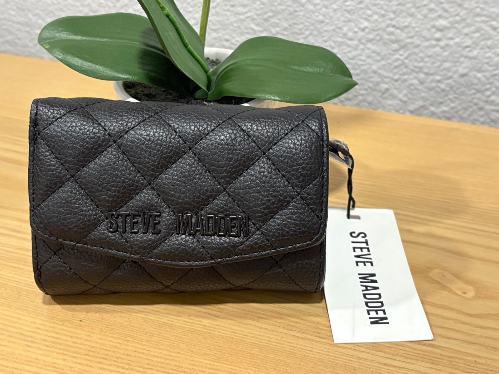 Cartera Steve Madden
