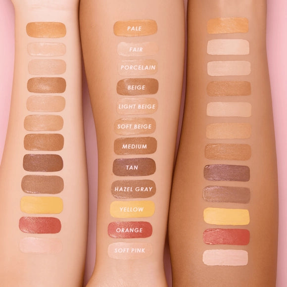CORRECTOR LÍQUIDO | PINK UP
